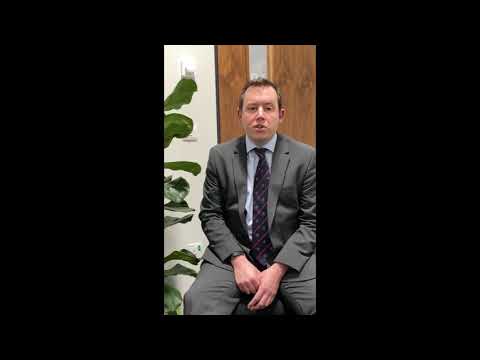 #ESCPGlobalReach - Thomas Pinkney