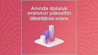 Tesisinizi Otelz Platformlarında Hemen Listeleyin!