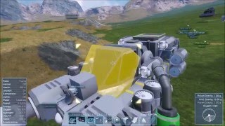 Space Engineers Remote Access