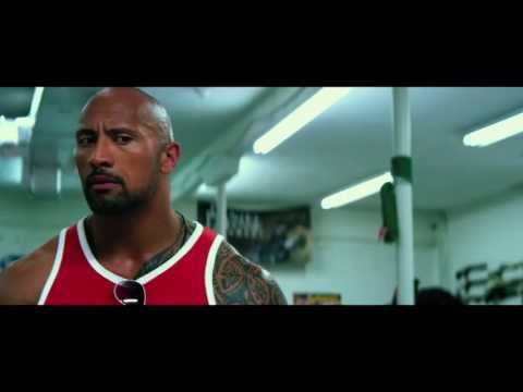 Pain & Gain - 'Stryper' Clip