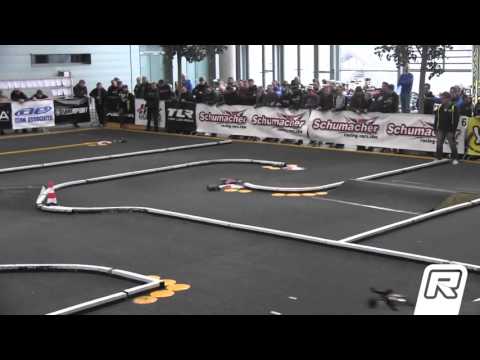 2015/16 Euro Offroad Series Rd4 - 2wd A-main Leg 1