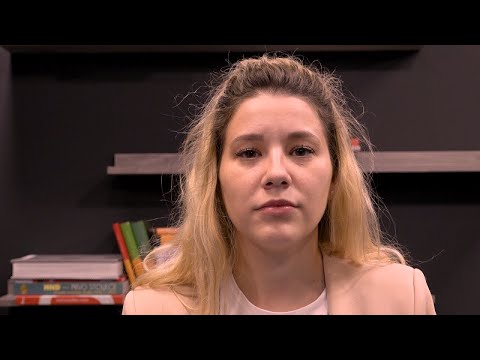 Anja (27) ima cističnu fibrozu: "Najgore je znati da lijek postoji, a da ti nije omogućen"