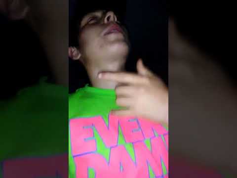 Famous dex freestyle