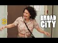Broad City A Horrible Vapid Wasteland