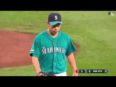 マリナーズ 菊地雄星 本拠地 デビュー で 快投 初勝利 はお預け ~ Mariners KIKUCHI Debut