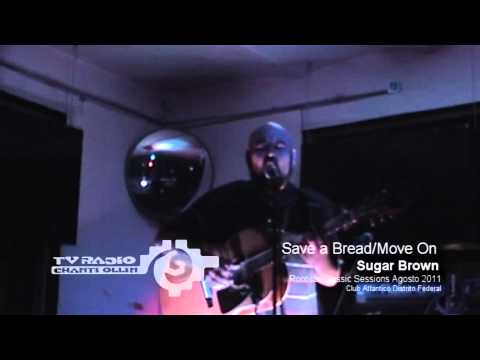 Sugar Brown-Save-Rootical Classic Sessions.mp4