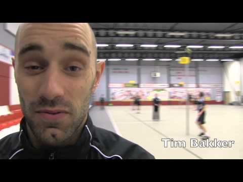 NL BELGIE Interland Tim Bakker