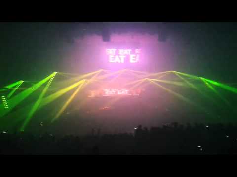 The MAYDAY Masters - live MAYDAY POLAND 2014