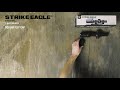 Оптический прицел Vortex Strike Eagle 1-8x24 (AR-BDC3 IR) (SE-1824-2)