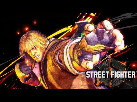 It's TIME - Street Fighter 6 CLOSED BETA Live Stream