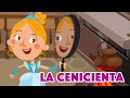 Masha Y El Oso Castellano Los Cuentos De Masha La Cenicienta Episodio 16