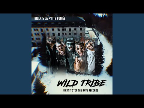 Wild Tribe