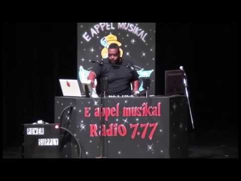 Komedia 2018 Muhe Nan Antibiotica 1