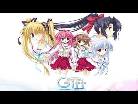 Ikiba Wo Ushinatte - Gift Eternal Raindow
