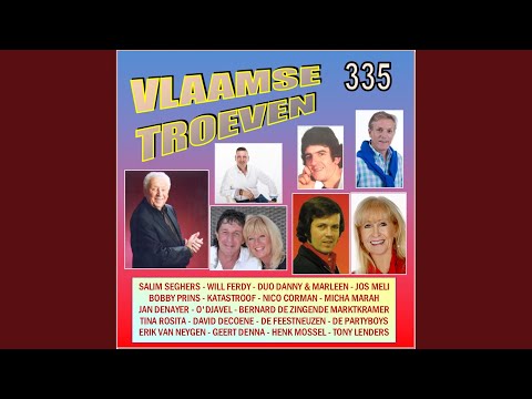 Wij Feesten Als de Beesten