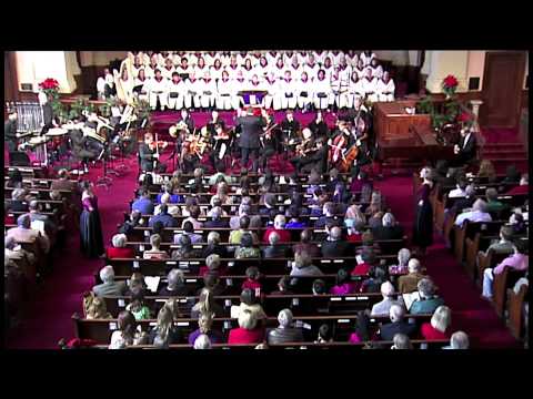 Appalachian Carol (Dan Goeller)