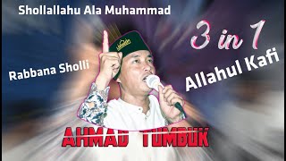 Download lagu FULL -  MAT TUMBUK - Robbana Sholli - Shollallahu Ala Muhammad - Allahul Kafi - Majelis Attaufiq mp3