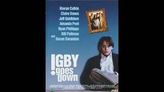 Igby Goes Down   1h 35 min   Comedy  Drama  2002)