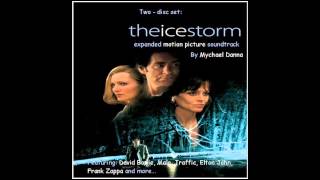 The Ice Storm - Expanded motion picture soundtrack: 02 Train