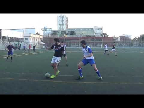 PLV vs PAIDEIA III  - (10ª fecha 4ª Div) - 04-07-2021