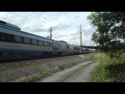 SC Pendolino Ostrava