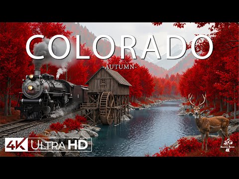 Beautiful Nature 4K and LUXURY PLACES 8K