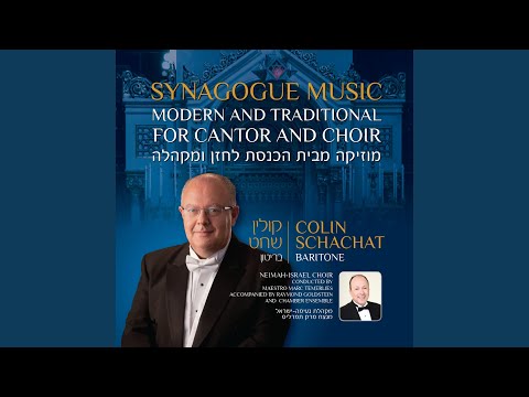 Etz Chaim Hi (feat. Neimah-Israel Choir conducted by Marc Temerlies & Composed and arranged by...