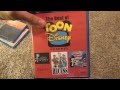 The Best Of Toon Disney Channel Homemade Blu Rays