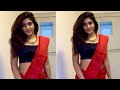 Actress Eesharebba Instagram Videos Collection