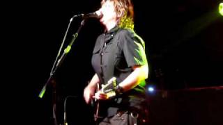 INDIGO GIRLS  &quot;Johnny Rottentail&quot;  5-29-10