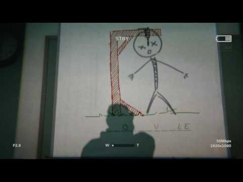 Zagrajmy w Outlast 2 odc.7 Szkoła i głupie straszenie