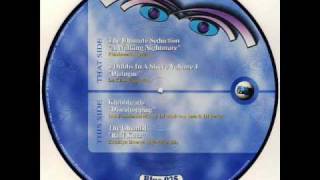 Speed Garage - The Ultimate Seduction -  A Walking Nightmare (Klubbheads SG Mix)