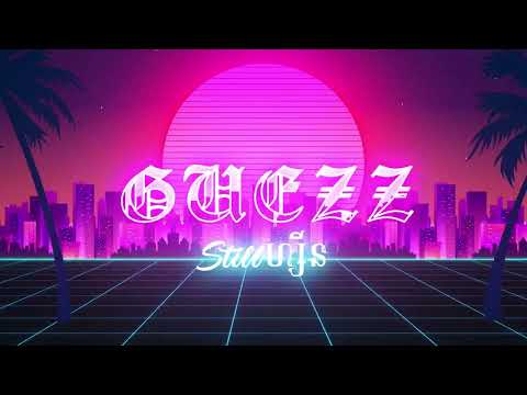 @vitovvs666 - STILL ZIN ft ( Guezz Remix ) Deep House