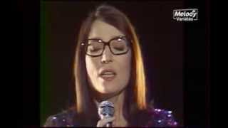 Nana Mouskouri   -  Amazing  Grace   -  1983  -  avi