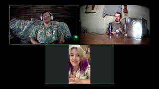 Dungeons And Donations Episode 10: A Hypothetical Adventure