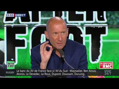 After Foot du jeudi - 15/06 – Partie 6/6 - Les derniers sélectionnés pour le match de l'After