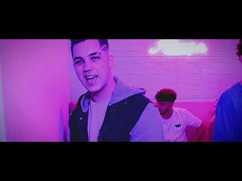 Aitor Cruz, Moha Falcon & Kato Jimenez - Aventura