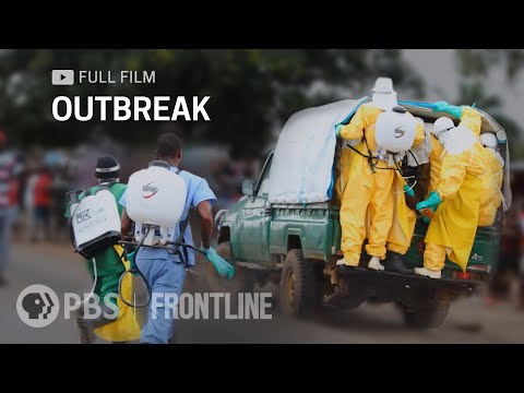 How the World’s Deadliest Ebola Outbreak Unfolded (full documentary) | FRONTLINE