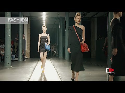SHOES & BAGS Portugal Fashion Spring Summer 2019 - Fashion Channel