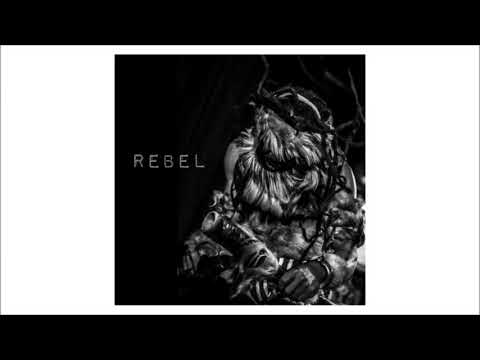 De Cave Man & TonicVolts - Rebel