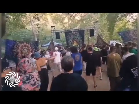 Tropical Bleyage @ Macedonia (August 2022)