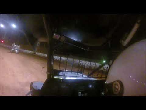 F500 Maryborough Tumble 14-04-18