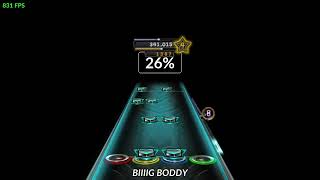 Chameleon Carneval by Andromeda Expert Pro Drums 100% FC