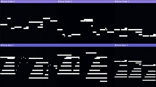 Cover art for apathy