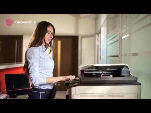 ChronPESEL.pl - Kseruję Twój dowód osobisty!