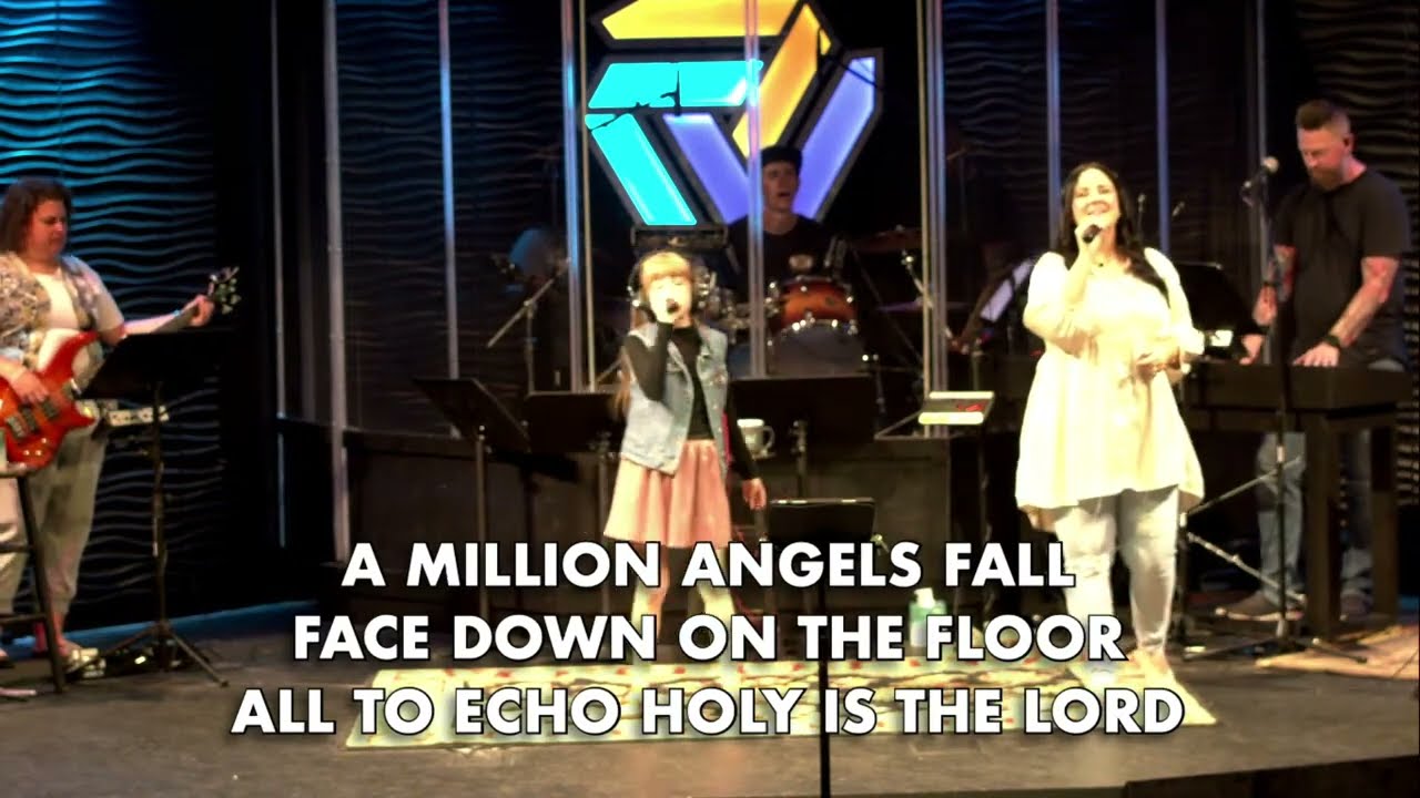 The Book of Acts: Part 2