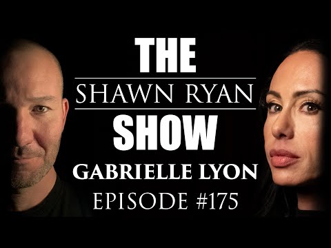 Dr. Gabrielle Lyon - The Nicotine Debate, Aging Conspiracies and Living to 100 | SRS #175