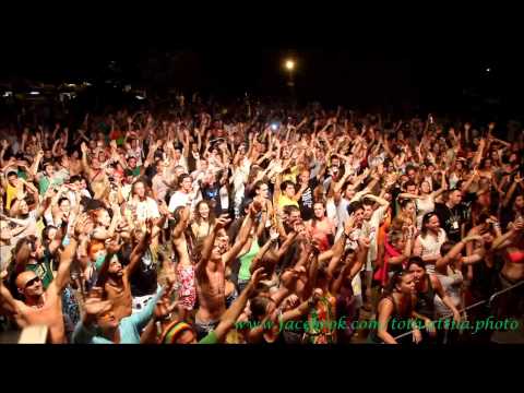 2013.07.27. Ladánybene 27, Reggae Camp, Hatvan