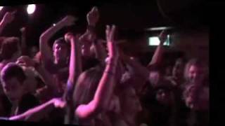 Spokinn Movement Nov. '08 UK Tour Video Blog #2