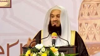 Youth In A Daze, Lost In A Maze - Mufti Menk